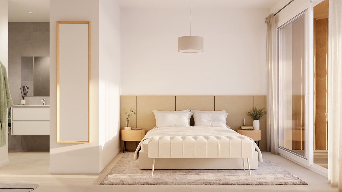 Apartamento de 2 habitaciones en La Alcaidesa en venta con piscina - 474.000 € (Ref: 10042062)