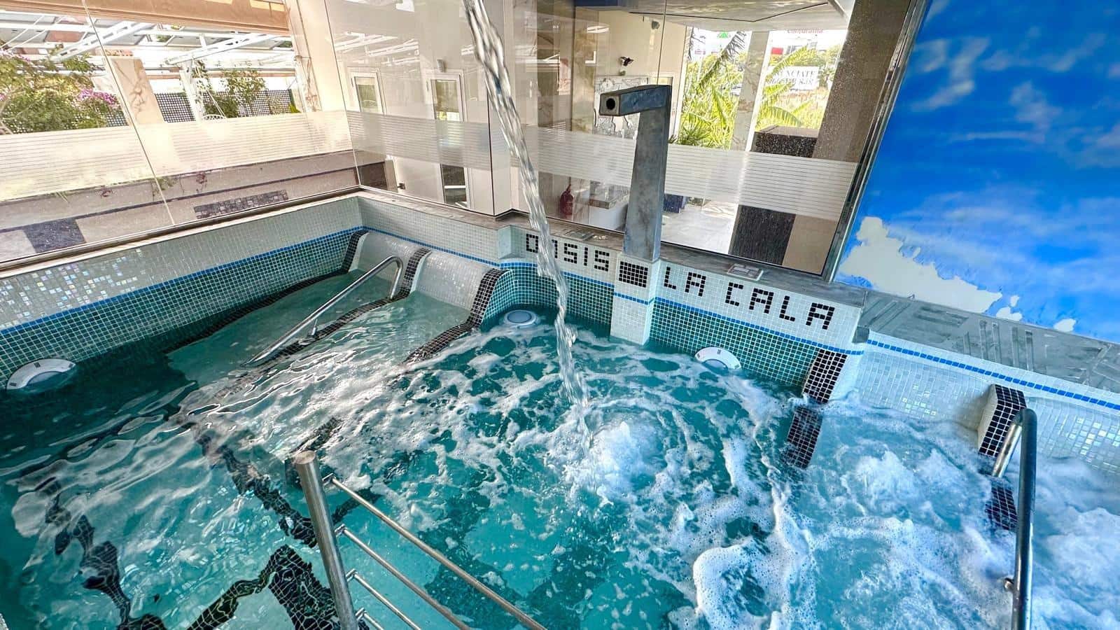 2 soveværelse Lejlighed til salg i Finestrat med swimmingpool - € 285.000 (Ref: 10042068)