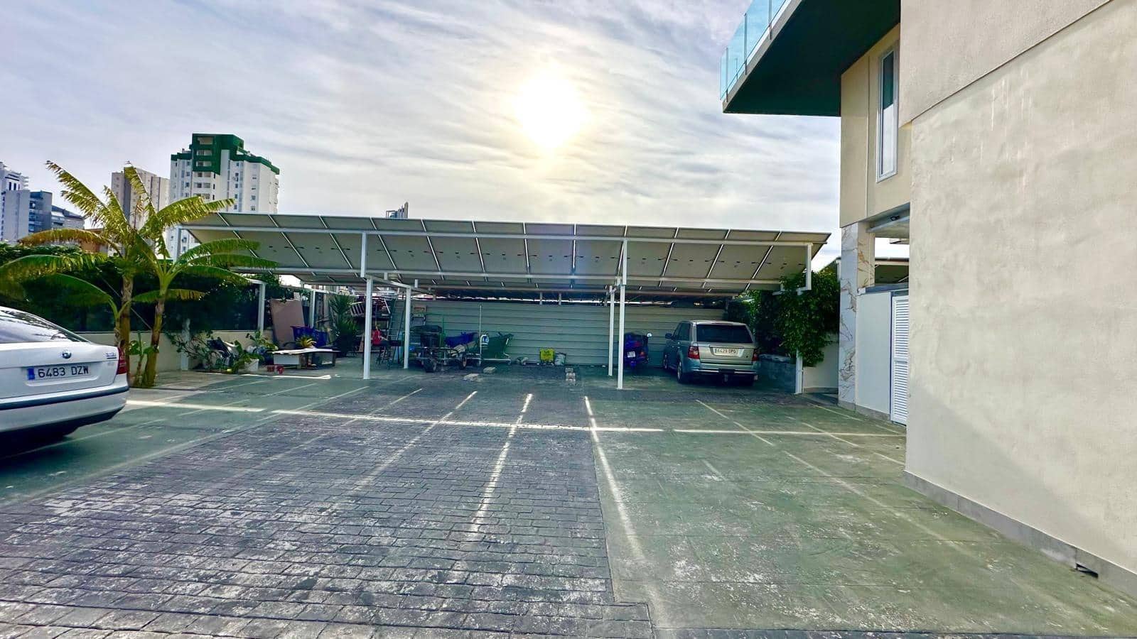 2 soveværelse Lejlighed til salg i Finestrat med swimmingpool - € 290.000 (Ref: 10042069)