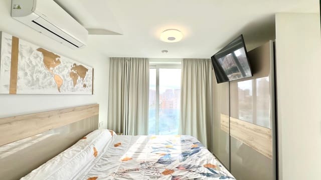 2 camera da letto Appartamento in vendita in Finestrat Pueblo, Finestrat con piscina - 290.000 € (Rif: 10042069)