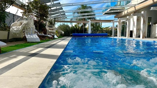 2 camera da letto Appartamento in vendita in Finestrat Pueblo, Finestrat con piscina - 290.000 € (Rif: 10042069)