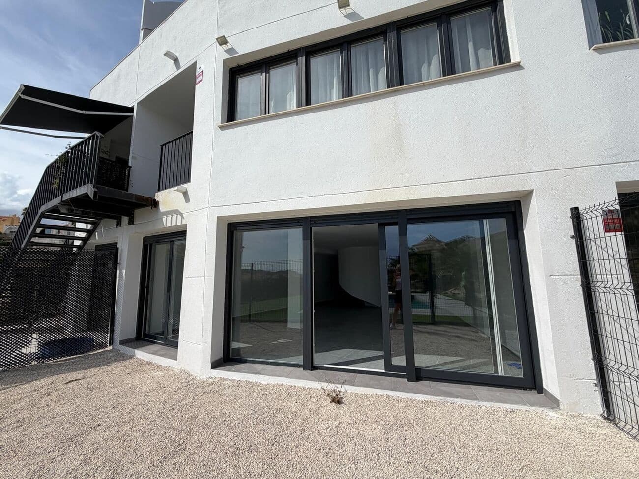 2 quarto Apartamento para venda em La Villajoyosa / Vila Joiosa com piscina garagem - 523 000 € (Ref: 10042074)