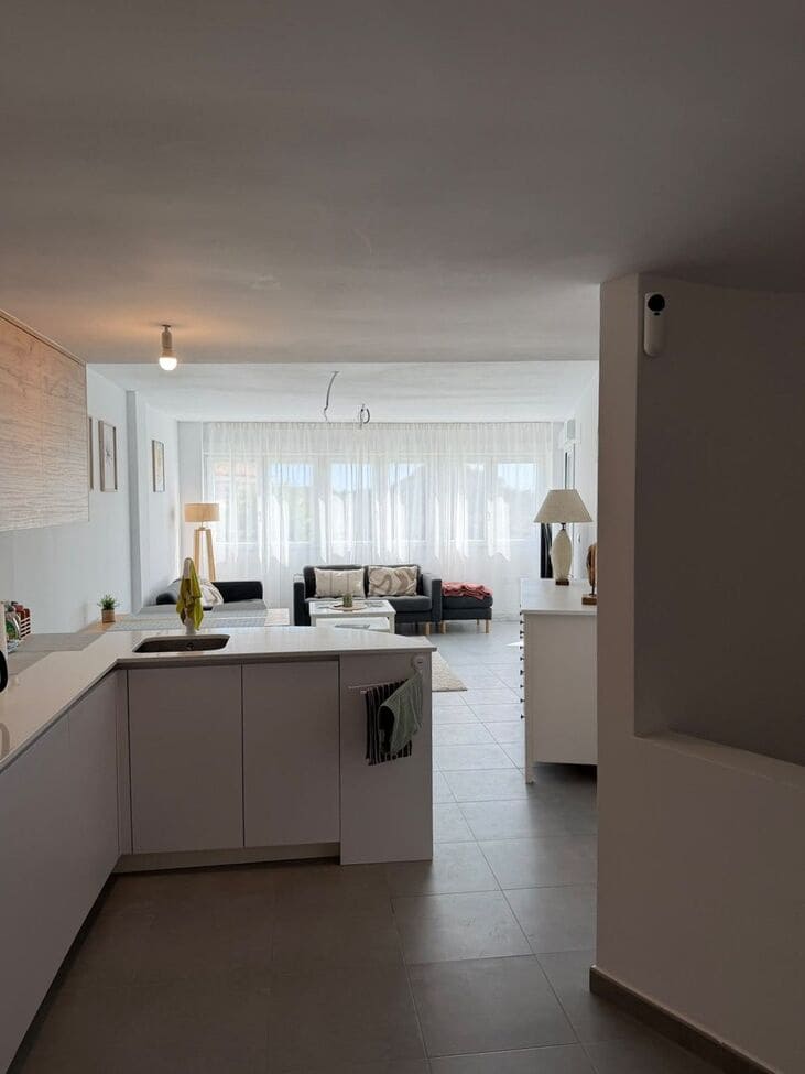 2 quarto Apartamento para venda em La Villajoyosa / Vila Joiosa com piscina garagem - 523 000 € (Ref: 10042074)