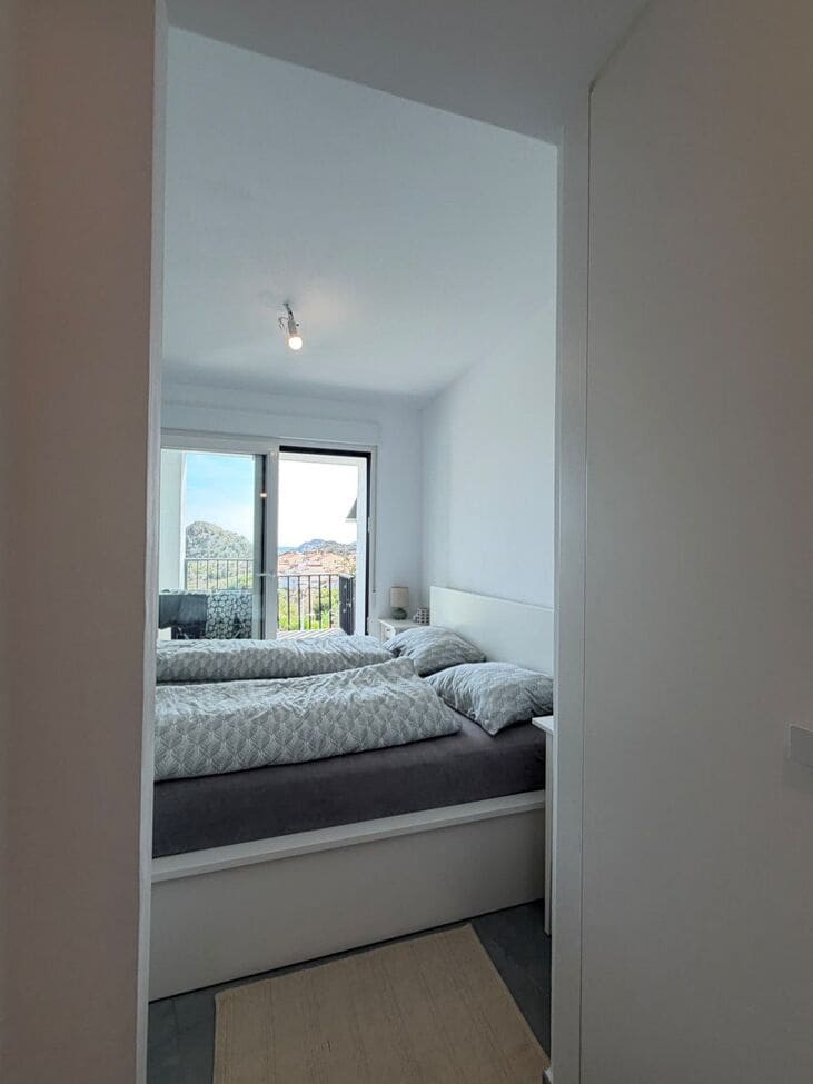 2 quarto Apartamento para venda em La Villajoyosa / Vila Joiosa com piscina garagem - 523 000 € (Ref: 10042074)