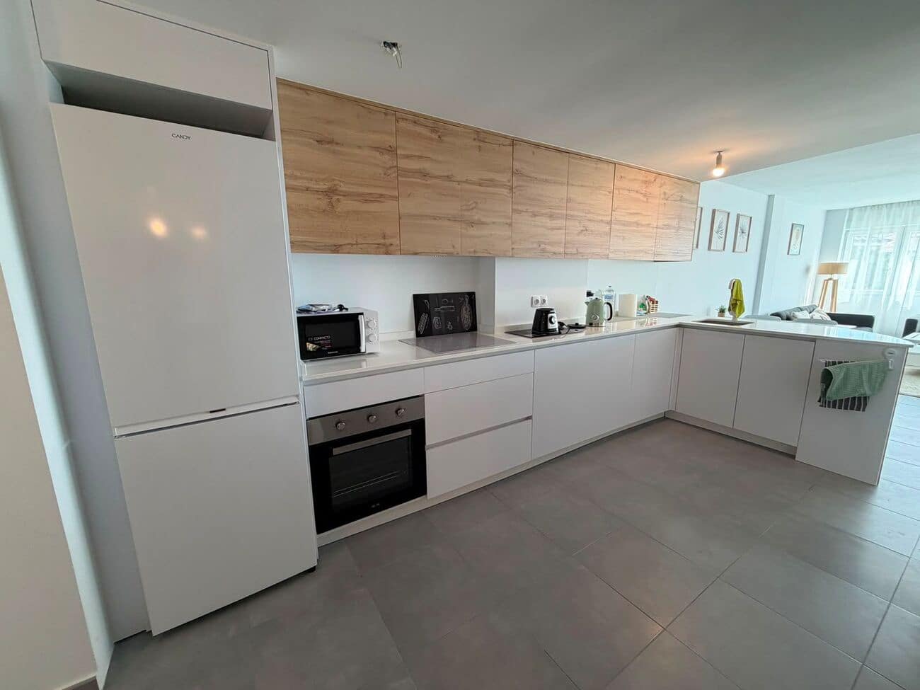 2 quarto Apartamento para venda em La Villajoyosa / Vila Joiosa com piscina garagem - 523 000 € (Ref: 10042074)