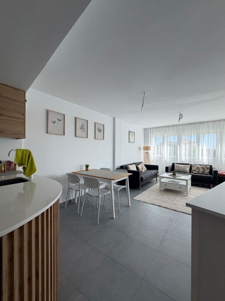 2 quarto Apartamento para venda em La Villajoyosa / Vila Joiosa com piscina garagem - 523 000 € (Ref: 10042074)