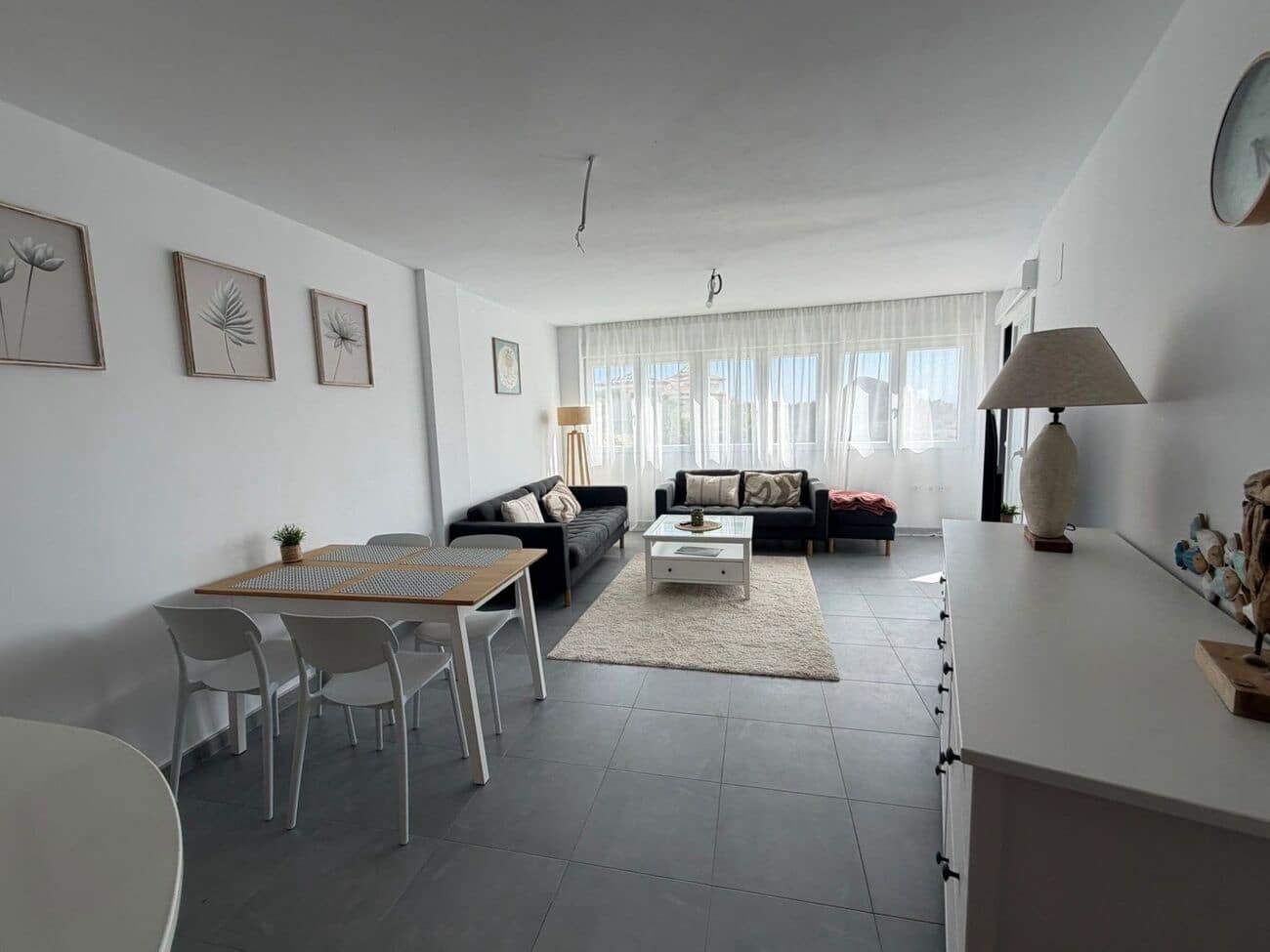 2 quarto Apartamento para venda em La Villajoyosa / Vila Joiosa com piscina garagem - 523 000 € (Ref: 10042074)