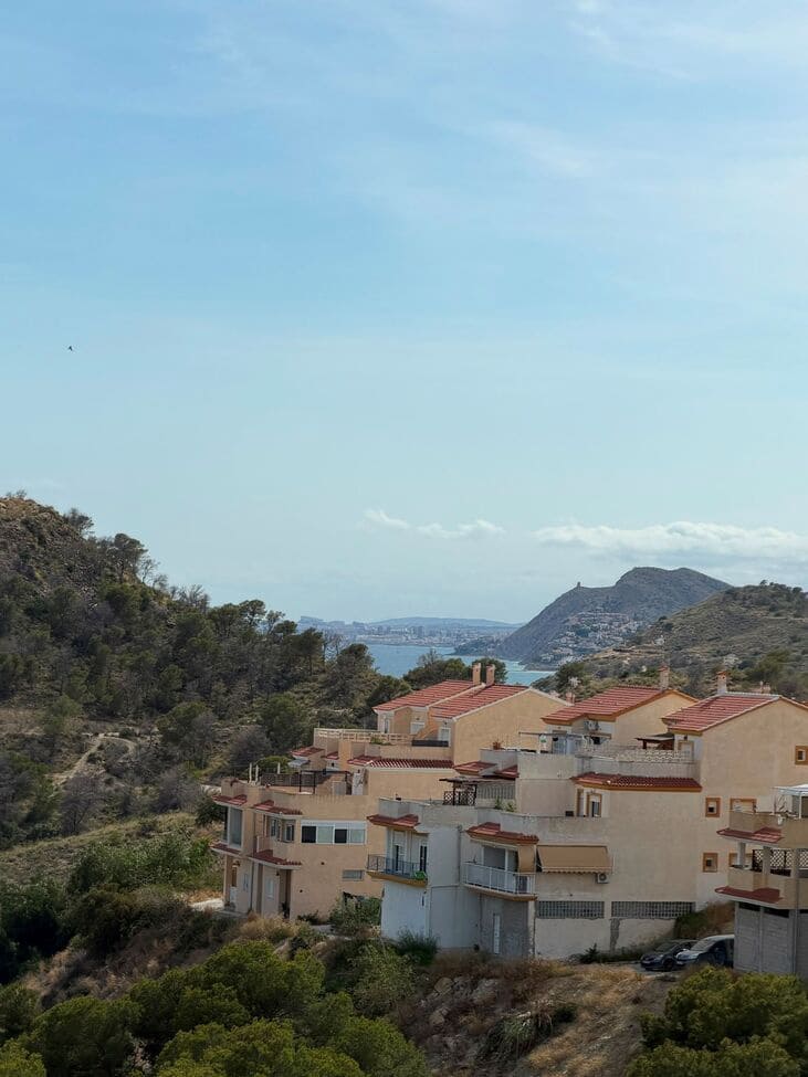 2 quarto Apartamento para venda em La Villajoyosa / Vila Joiosa com piscina garagem - 523 000 € (Ref: 10042074)