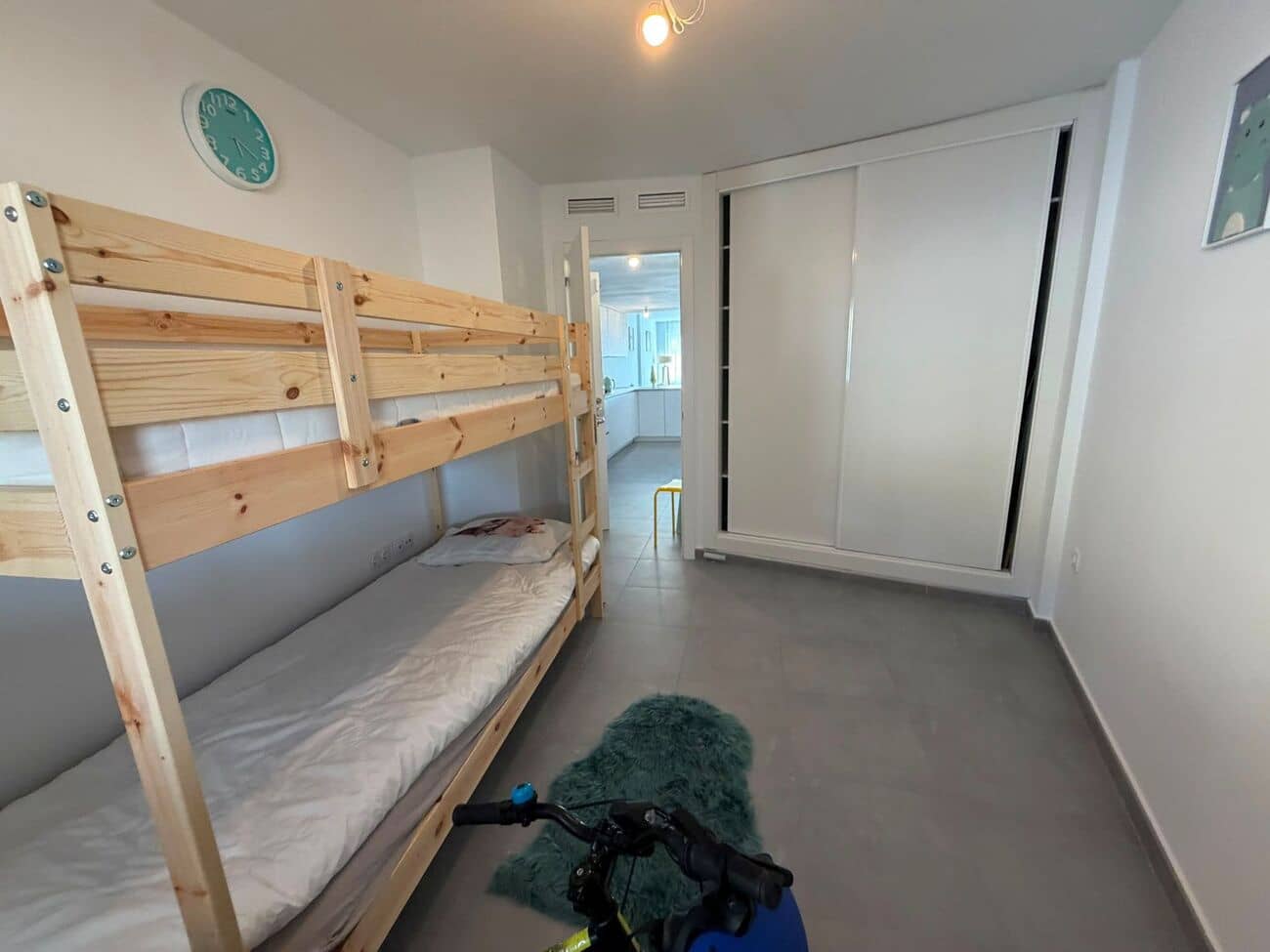 2 quarto Apartamento para venda em La Villajoyosa / Vila Joiosa com piscina garagem - 523 000 € (Ref: 10042074)