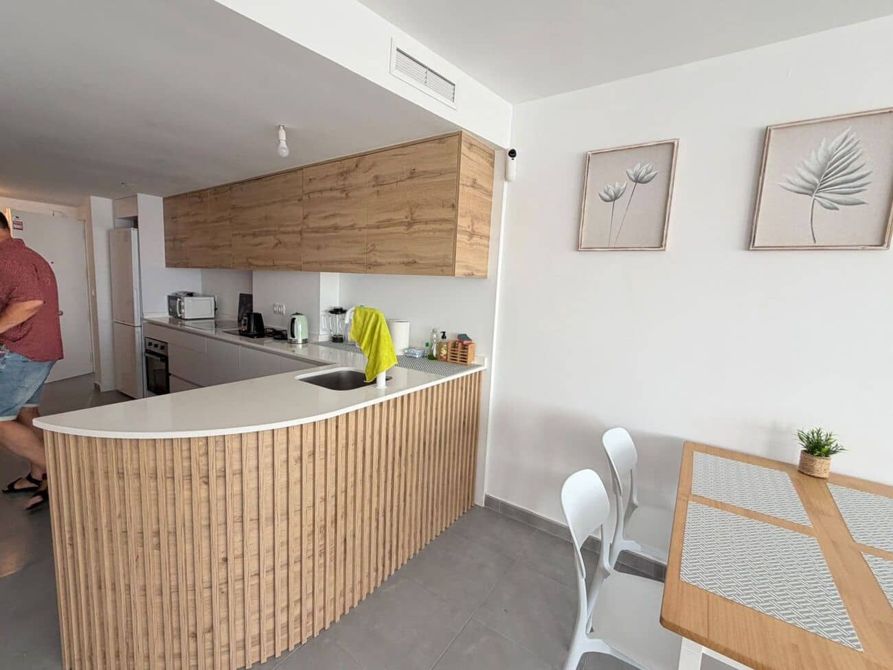 2 quarto Apartamento para venda em La Villajoyosa / Vila Joiosa com piscina garagem - 523 000 € (Ref: 10042074)