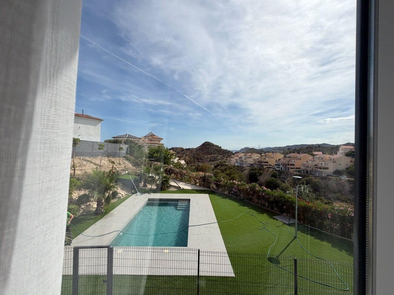 2 quarto Apartamento para venda em La Villajoyosa / Vila Joiosa com piscina garagem - 523 000 € (Ref: 10042074)
