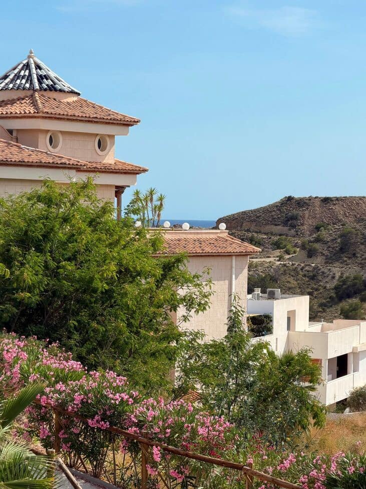2 quarto Apartamento para venda em La Villajoyosa / Vila Joiosa com piscina garagem - 523 000 € (Ref: 10042074)