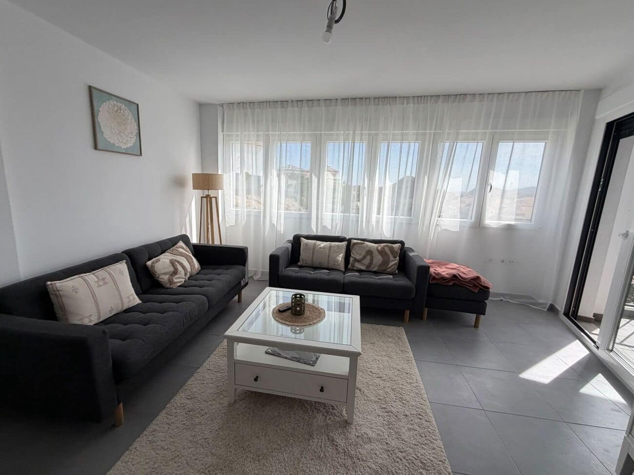 2 quarto Apartamento para venda em La Villajoyosa / Vila Joiosa com piscina garagem - 523 000 € (Ref: 10042074)