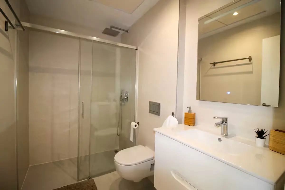 4 bedroom Apartment for sale in Finestrat with pool - € 595,000 (Ref: 10042079)