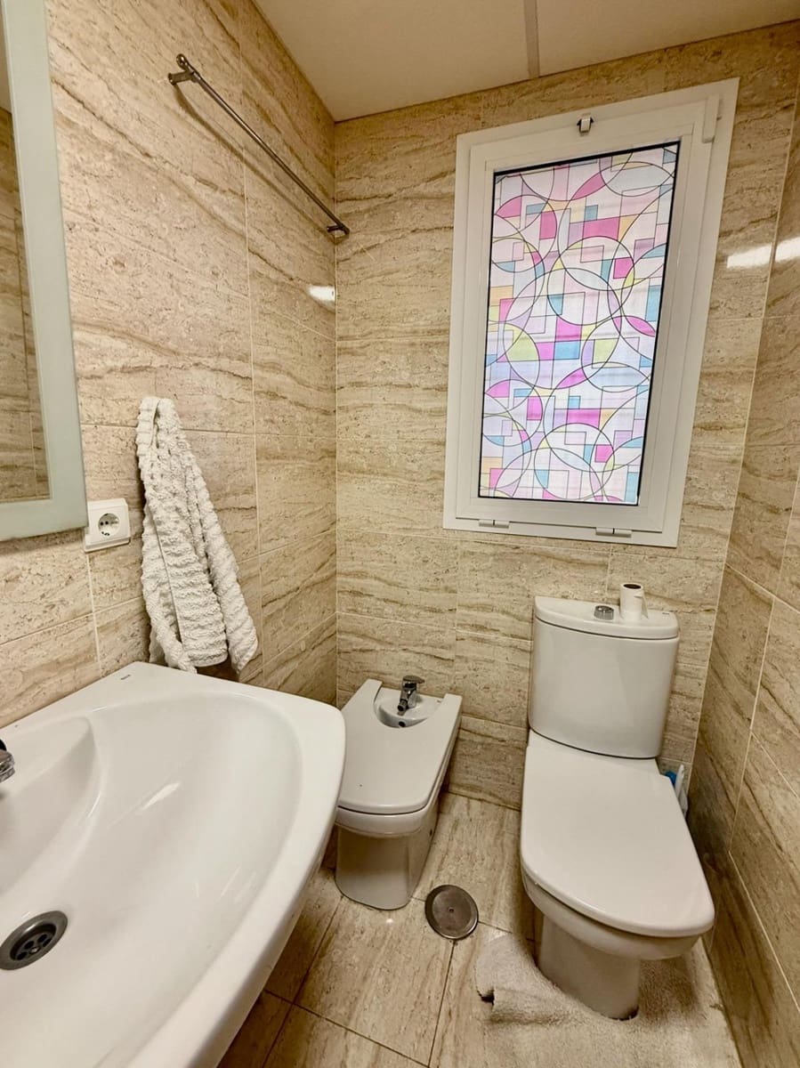1 soveværelse Lejlighed til salg i La Villajoyosa / Vila Joiosa med swimmingpool - € 210.900 (Ref: 10042081)
