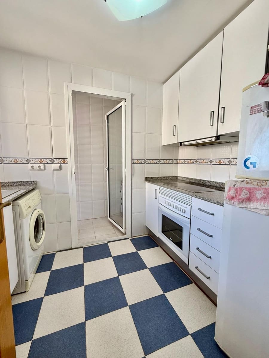 1 soveværelse Lejlighed til salg i La Villajoyosa / Vila Joiosa med swimmingpool - € 210.900 (Ref: 10042081)
