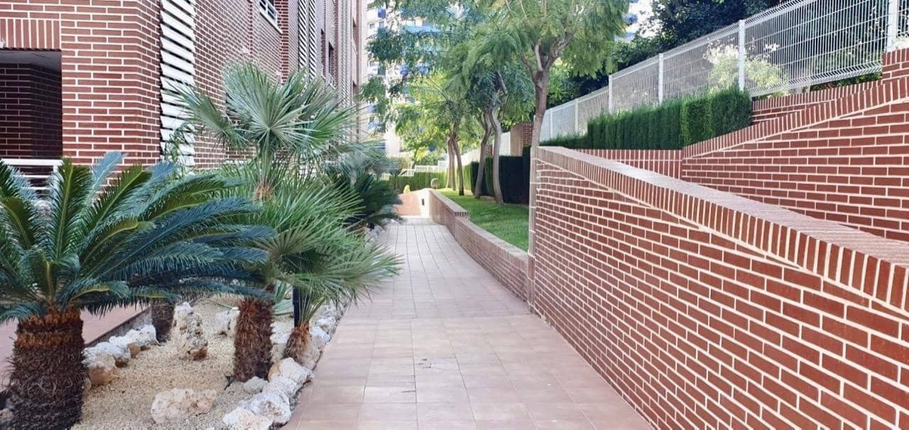 1 soveværelse Lejlighed til salg i La Villajoyosa / Vila Joiosa med swimmingpool - € 210.900 (Ref: 10042081)