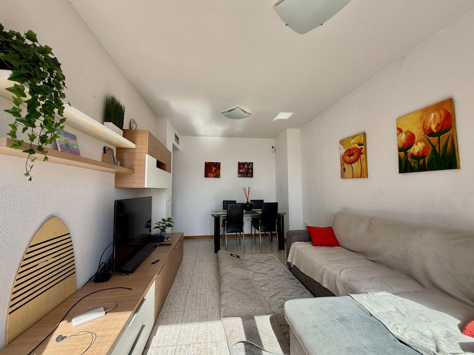 1 soveværelse Lejlighed til salg i La Villajoyosa / Vila Joiosa med swimmingpool - € 210.900 (Ref: 10042081)