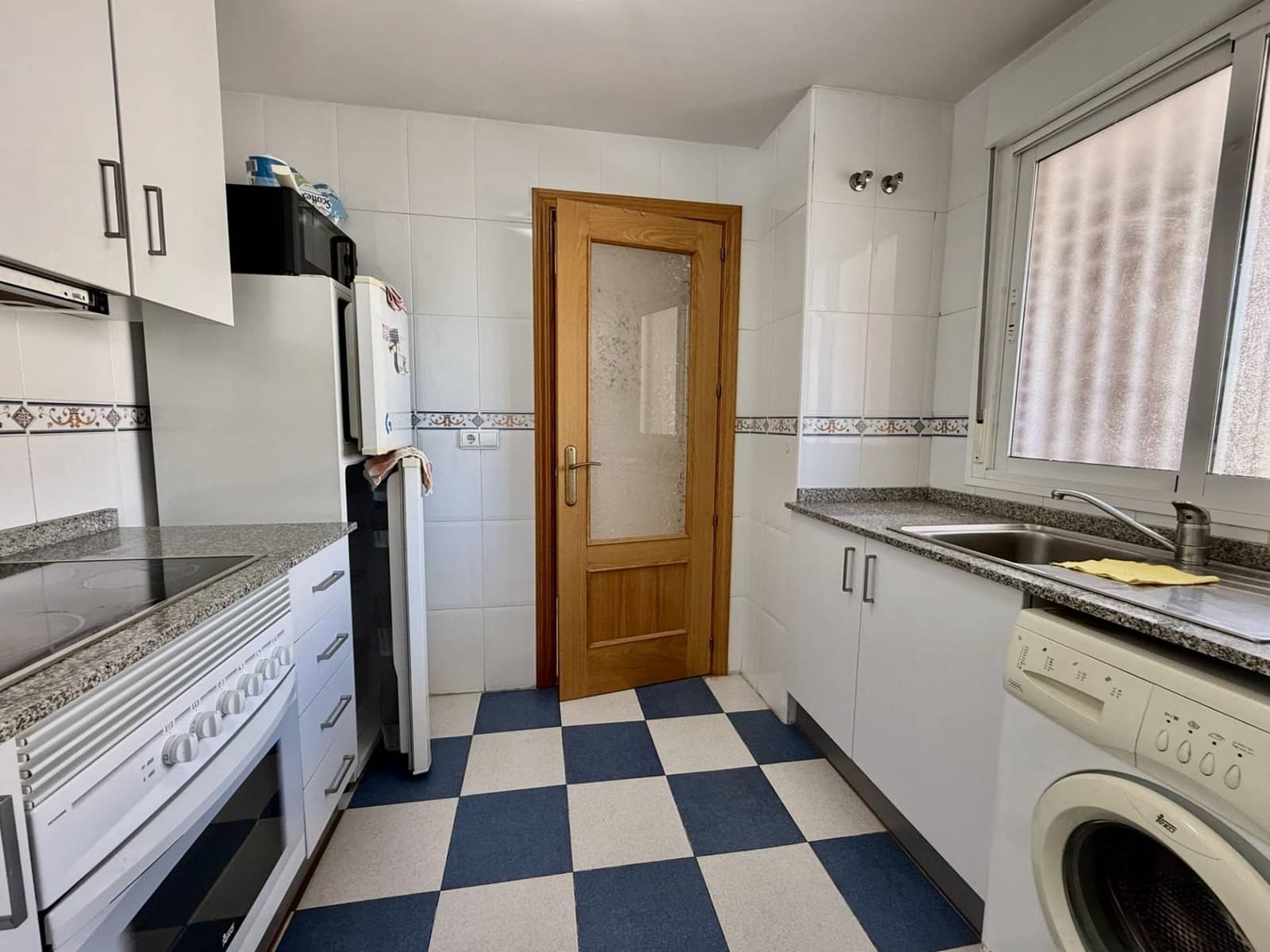 1 soveværelse Lejlighed til salg i La Villajoyosa / Vila Joiosa med swimmingpool - € 210.900 (Ref: 10042081)