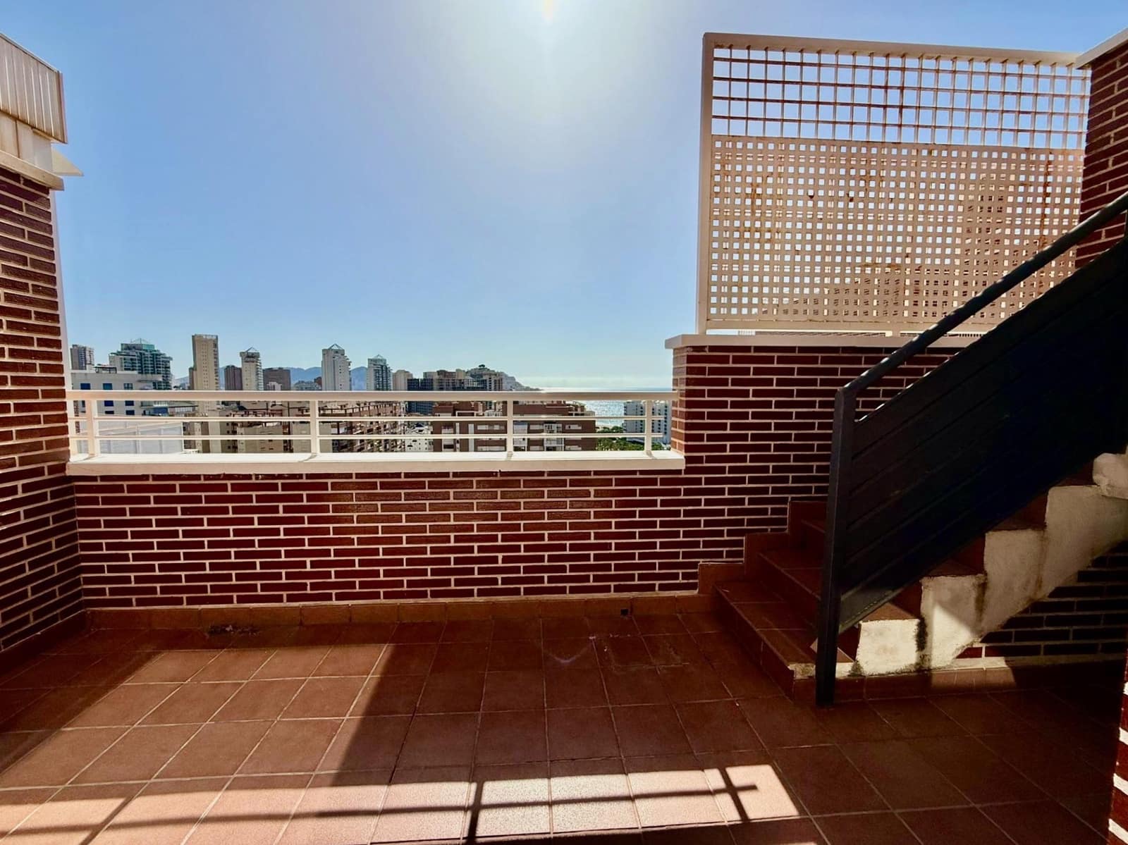 1 soveværelse Lejlighed til salg i La Villajoyosa / Vila Joiosa med swimmingpool - € 210.900 (Ref: 10042081)