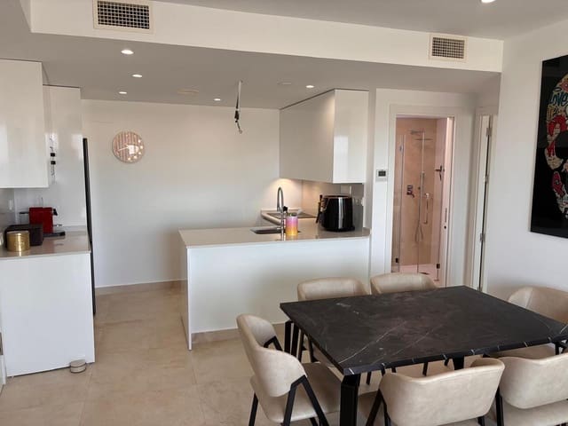 2 chambre Appartement à vendre à Casco Antiguo, Aguilas avec piscine - 359 000 € (Ref: 10042088)