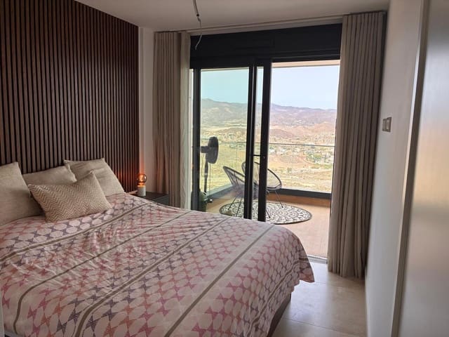 2 chambre Appartement à vendre à Casco Antiguo, Aguilas avec piscine - 359 000 € (Ref: 10042088)