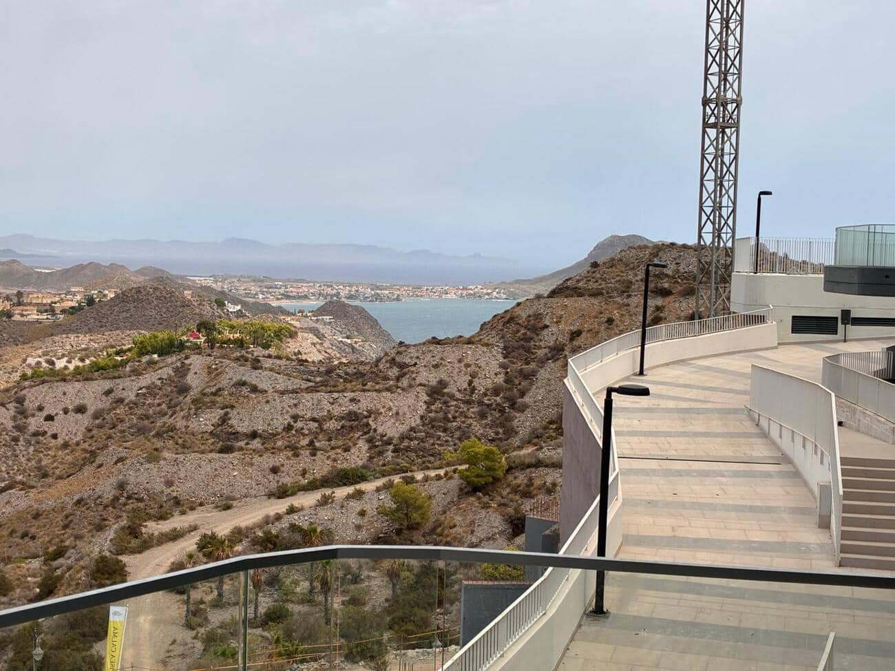 2 camera da letto Appartamento in vendita in Aguilas con piscina - 359.000 € (Rif: 10042088)