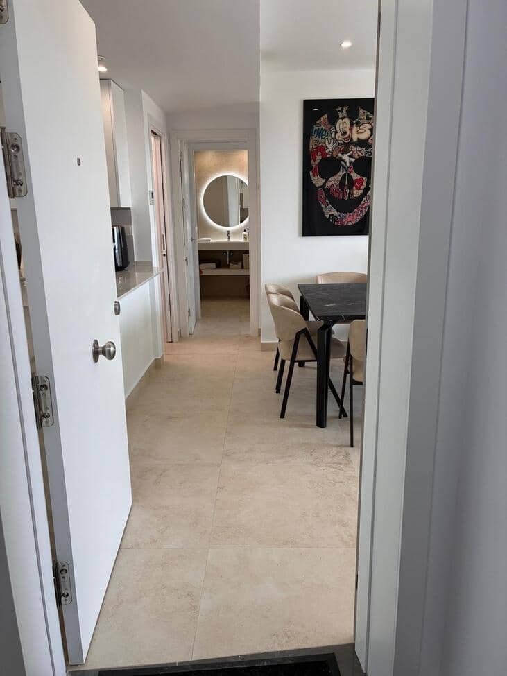2 camera da letto Appartamento in vendita in Aguilas con piscina - 359.000 € (Rif: 10042088)