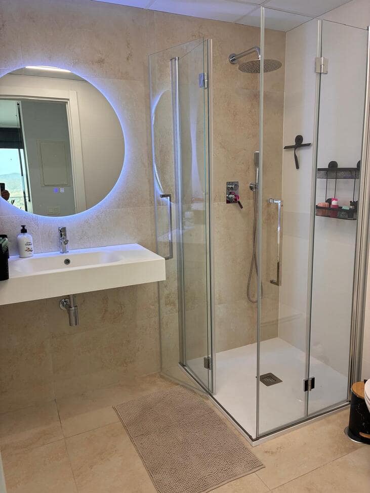2 camera da letto Appartamento in vendita in Aguilas con piscina - 359.000 € (Rif: 10042088)