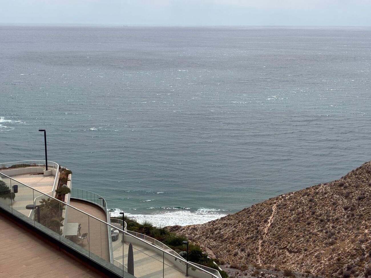 2 camera da letto Appartamento in vendita in Aguilas con piscina - 359.000 € (Rif: 10042088)