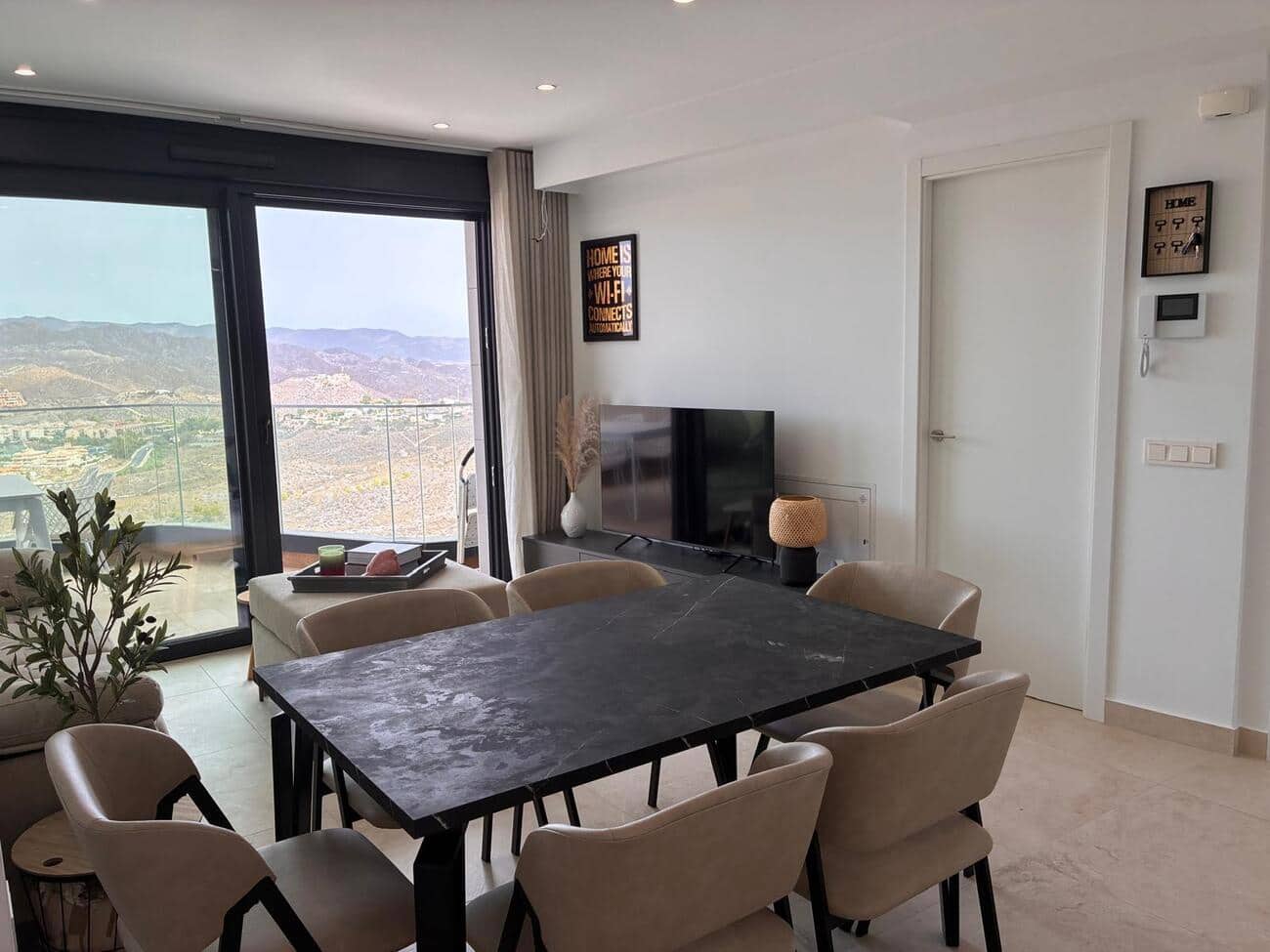 2 camera da letto Appartamento in vendita in Aguilas con piscina - 359.000 € (Rif: 10042088)