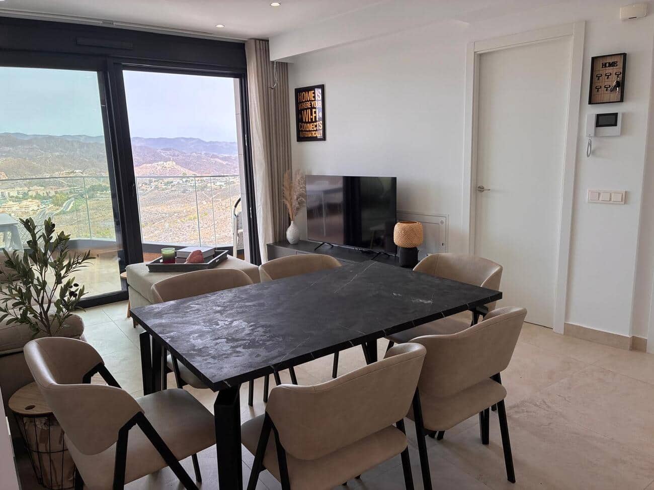 2 camera da letto Appartamento in vendita in Aguilas con piscina - 359.000 € (Rif: 10042088)