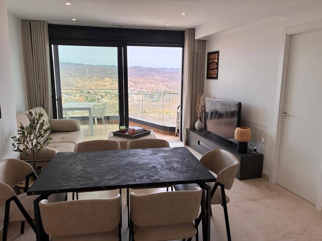 2 camera da letto Appartamento in vendita in Aguilas con piscina - 359.000 € (Rif: 10042088)