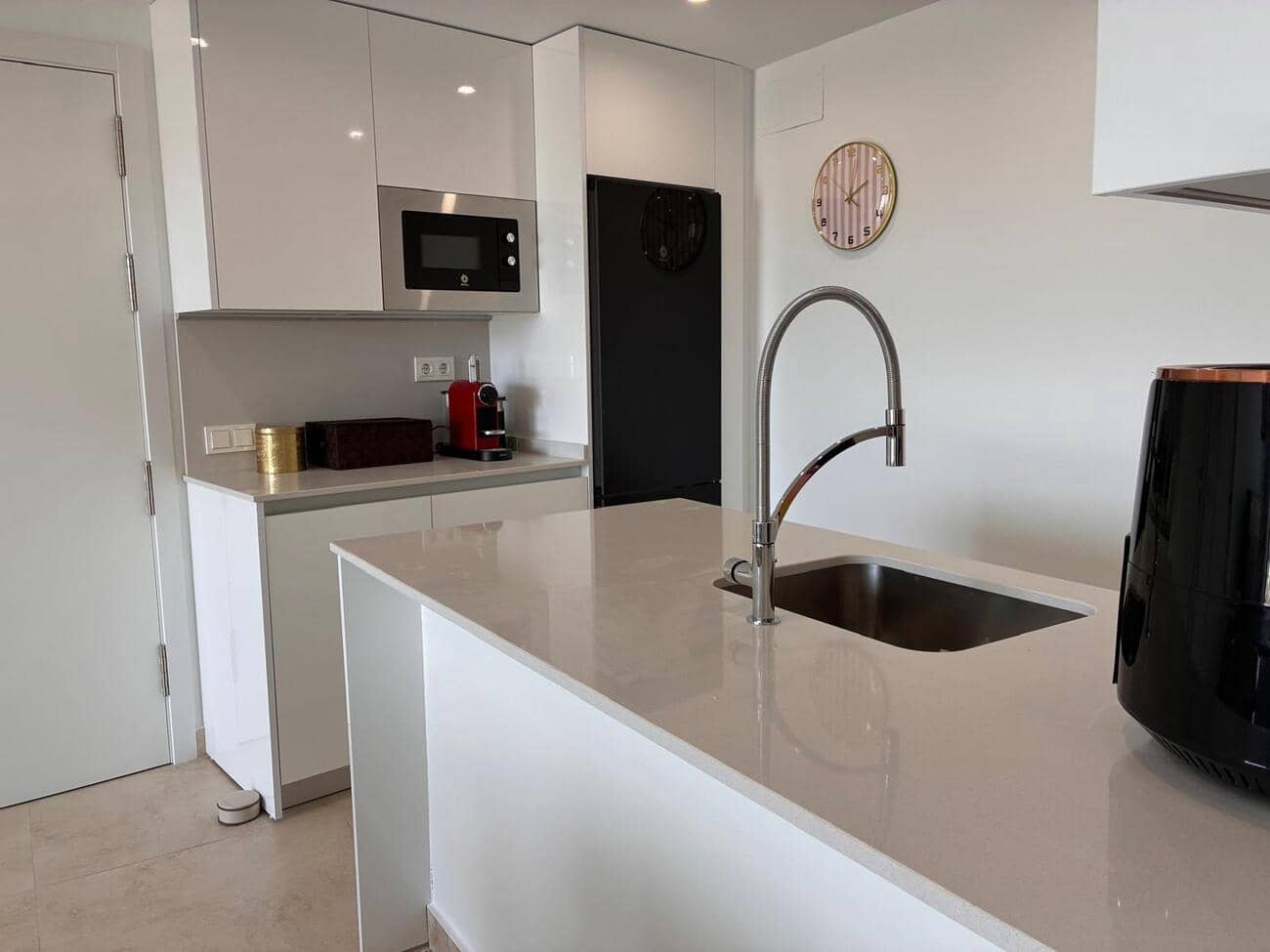 2 camera da letto Appartamento in vendita in Aguilas con piscina - 359.000 € (Rif: 10042088)