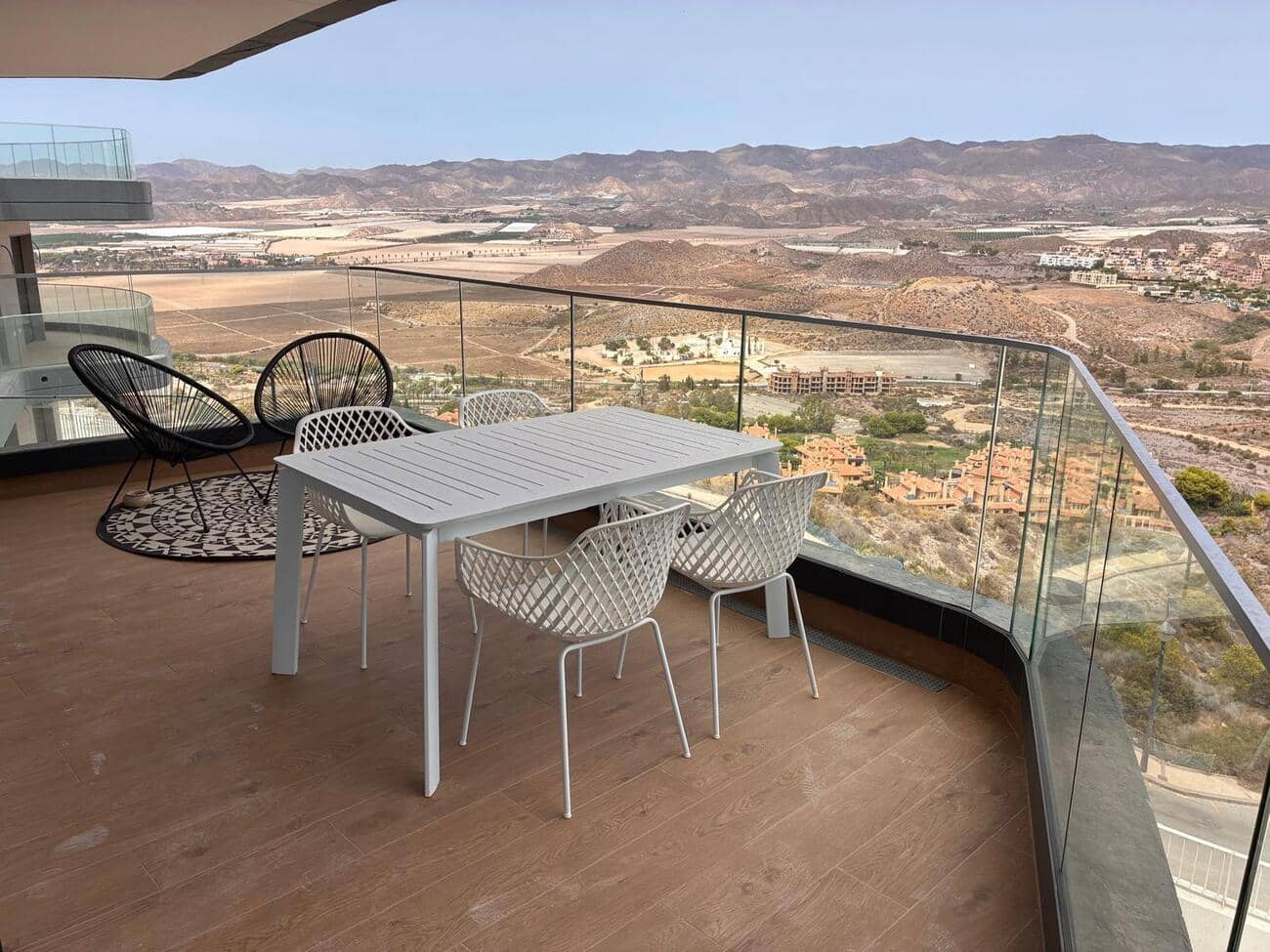 2 camera da letto Appartamento in vendita in Aguilas con piscina - 359.000 € (Rif: 10042088)