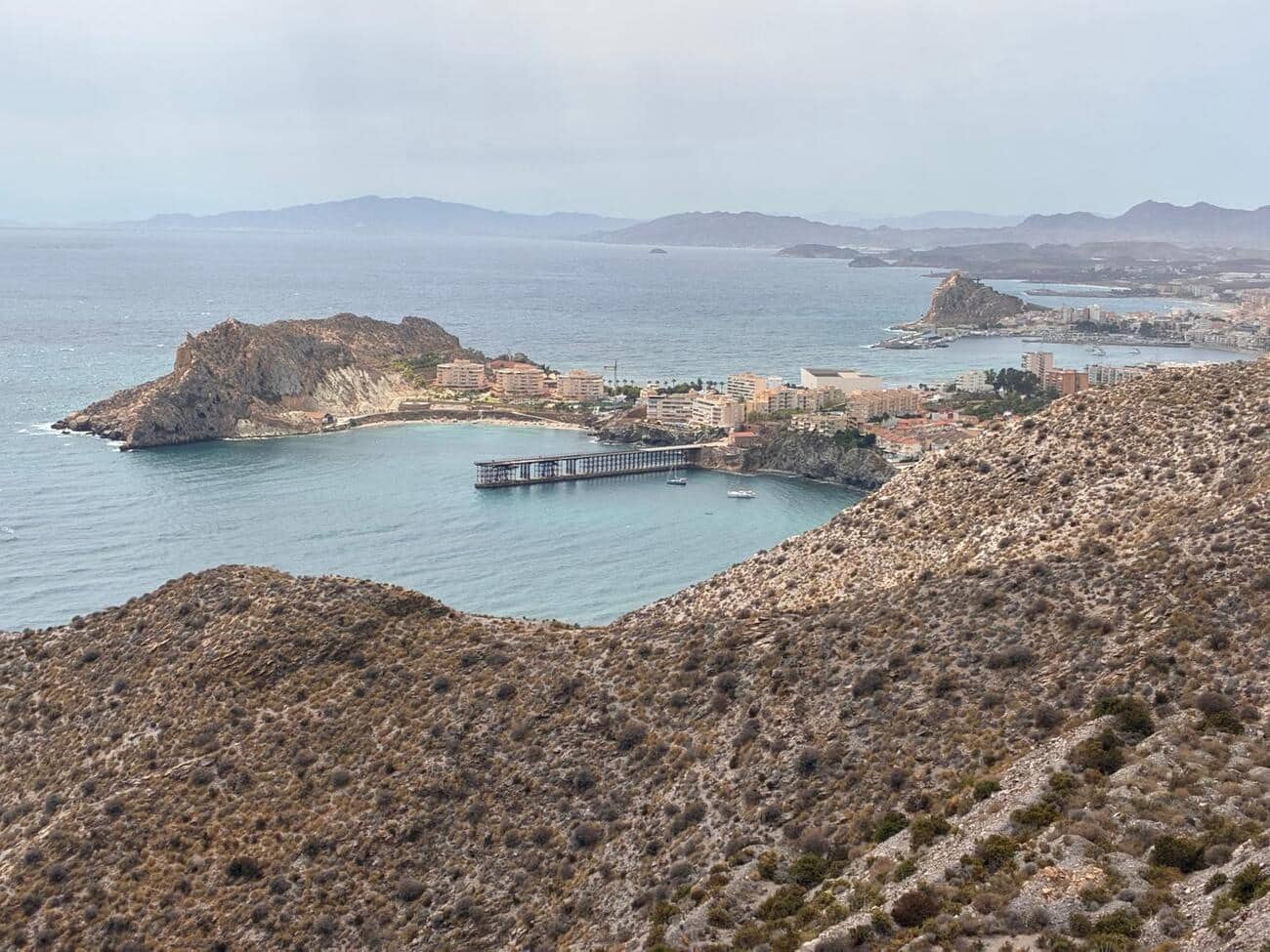 2 camera da letto Appartamento in vendita in Aguilas con piscina - 359.000 € (Rif: 10042088)