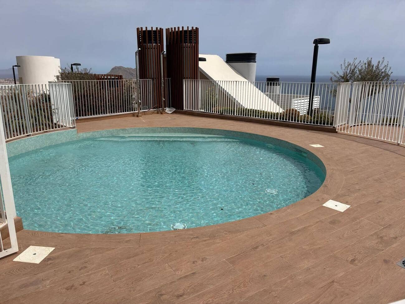 2 camera da letto Appartamento in vendita in Aguilas con piscina - 359.000 € (Rif: 10042088)