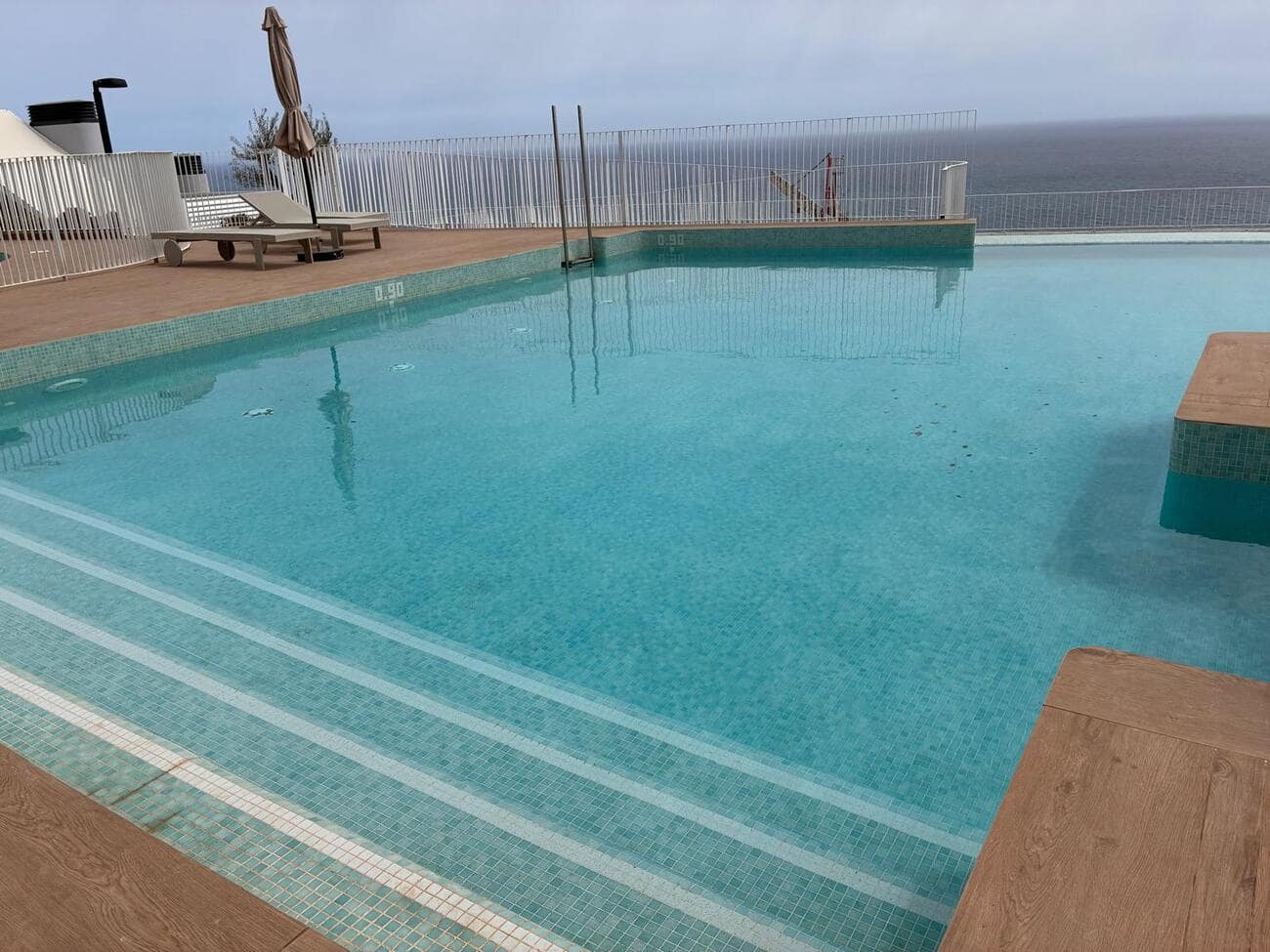 2 camera da letto Appartamento in vendita in Aguilas con piscina - 359.000 € (Rif: 10042088)