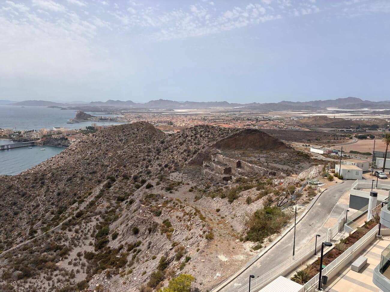 2 camera da letto Appartamento in vendita in Aguilas con piscina - 359.000 € (Rif: 10042088)