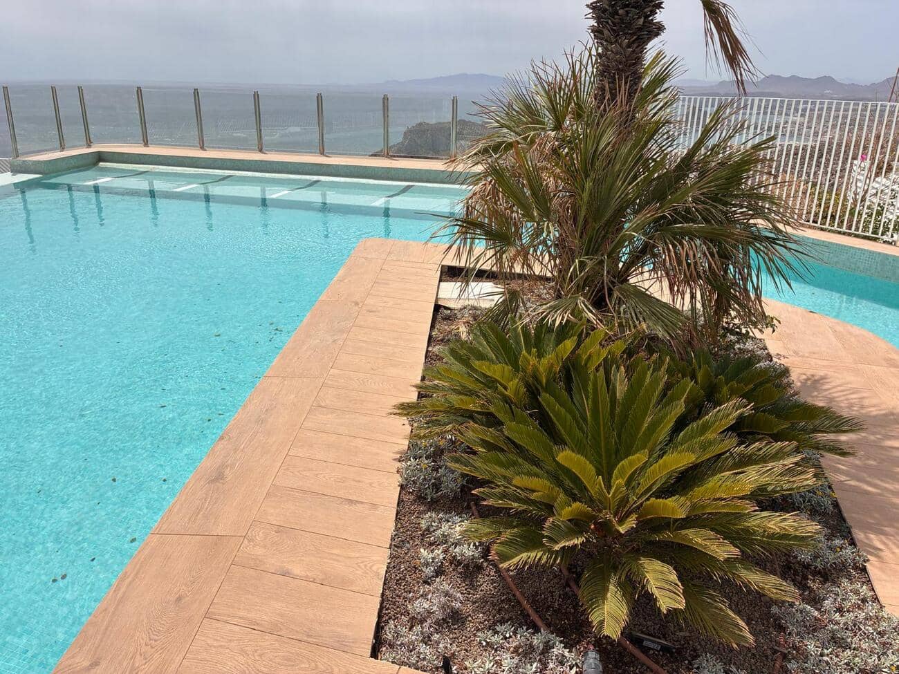 2 camera da letto Appartamento in vendita in Aguilas con piscina - 359.000 € (Rif: 10042088)