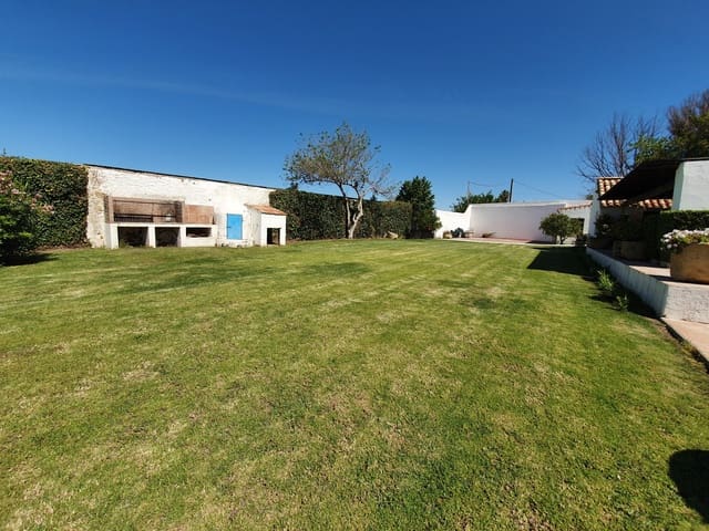 11 camera da letto Finca/Casa di Campagna in vendita in San Enrique de Guadiaro, San Roque - 3.500.000 € (Rif: 10042089)