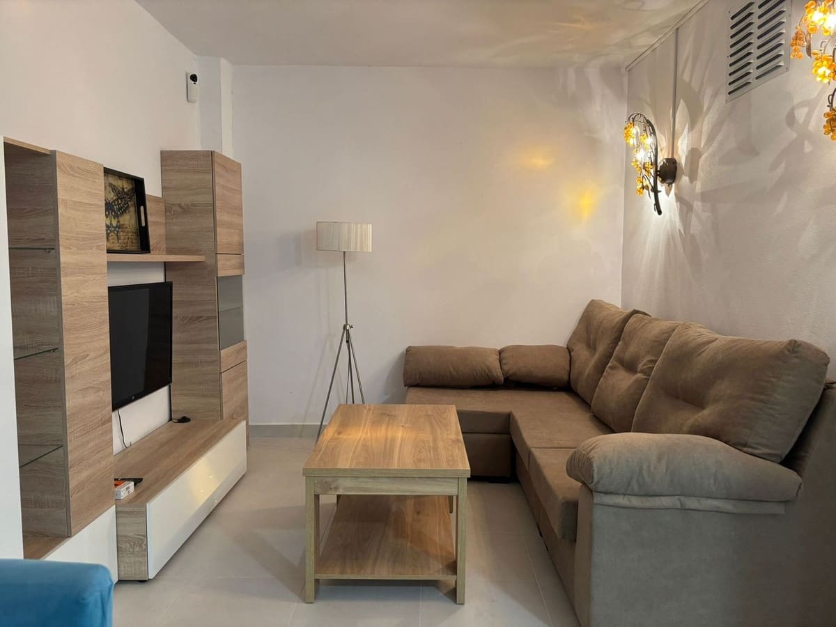 4 camera da letto Appartamento in vendita in San Enrique de Guadiaro - 208.000 € (Rif: 10042090)