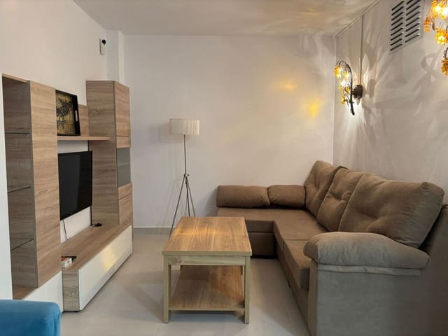 4 camera da letto Appartamento in vendita in San Enrique de Guadiaro, San Roque - 208.000 € (Rif: 10042090)