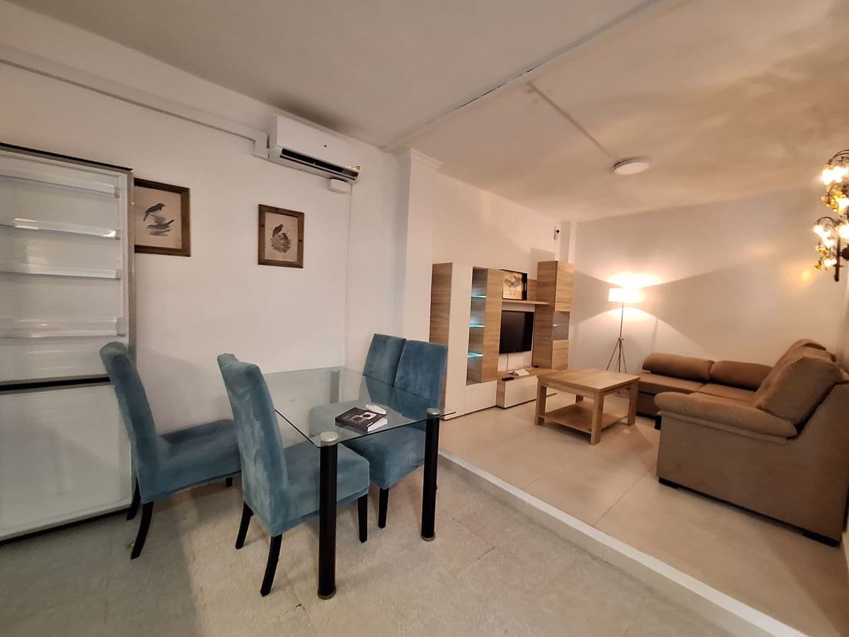 4 camera da letto Appartamento in vendita in San Enrique de Guadiaro - 208.000 € (Rif: 10042090)