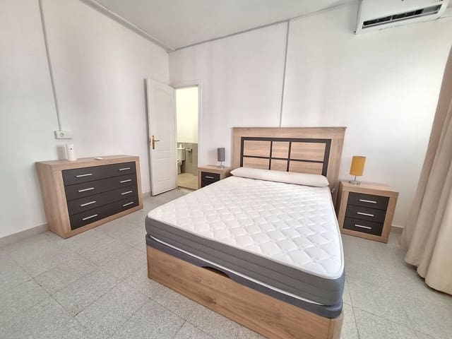 4 camera da letto Appartamento in vendita in San Enrique de Guadiaro, San Roque - 208.000 € (Rif: 10042090)