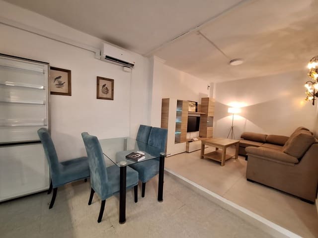 4 camera da letto Appartamento in vendita in San Enrique de Guadiaro, San Roque - 208.000 € (Rif: 10042090)