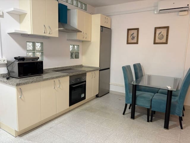 4 camera da letto Appartamento in vendita in San Enrique de Guadiaro, San Roque - 208.000 € (Rif: 10042090)