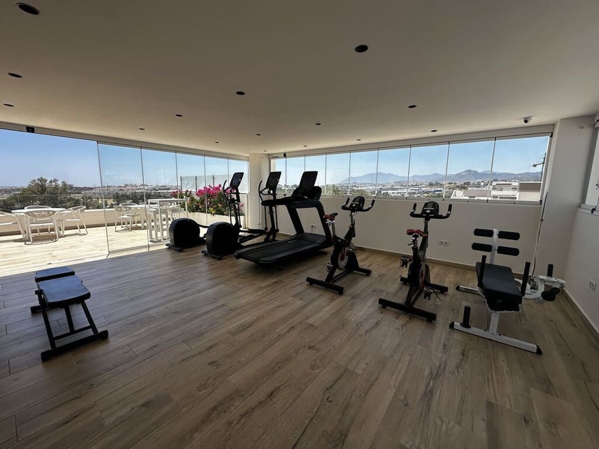 3 camera da letto Appartamento in vendita in Nueva Andalucia con piscina - 515.000 € (Rif: 10042091)