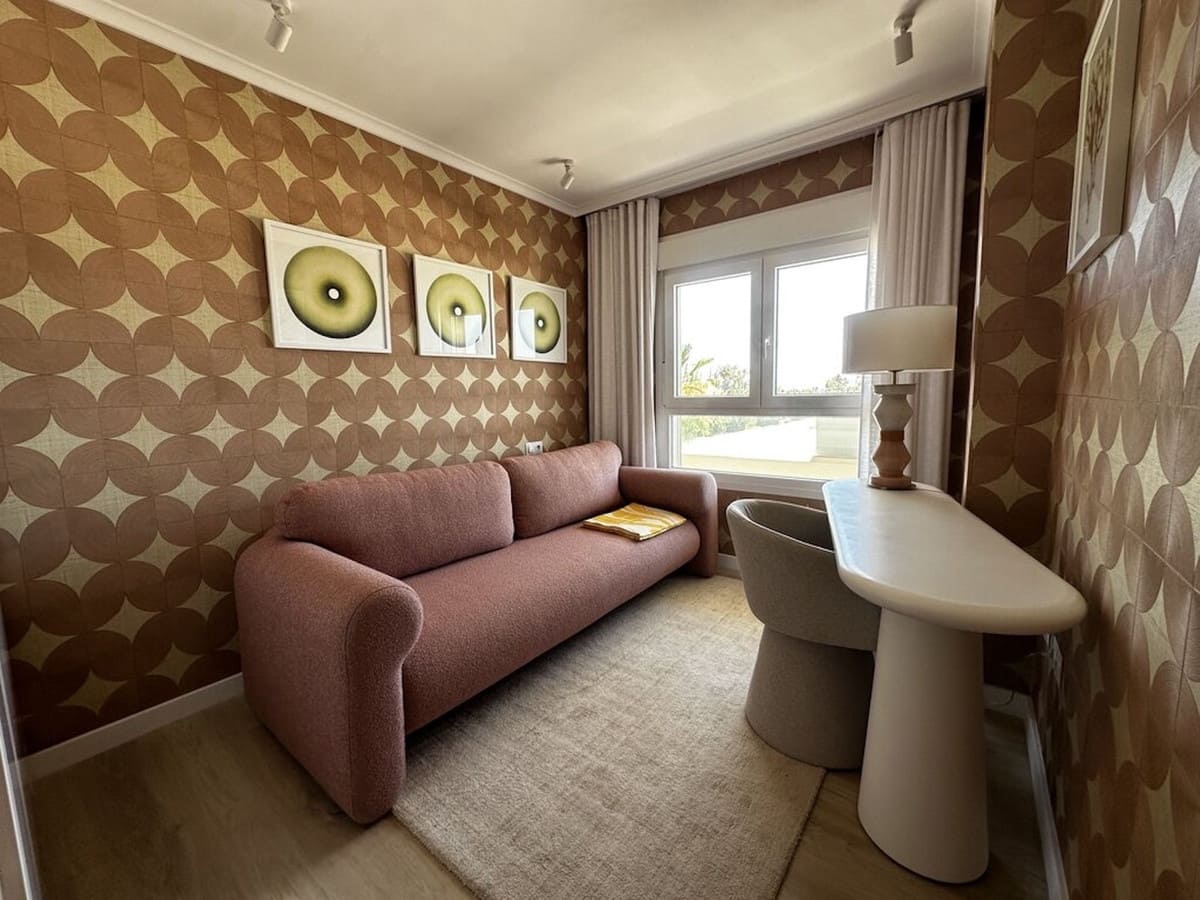 3 camera da letto Appartamento in vendita in Nueva Andalucia con piscina - 515.000 € (Rif: 10042091)