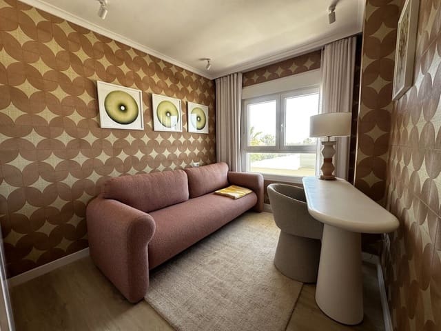 3 camera da letto Appartamento in vendita in Rodeo Alto - Guadaiza - La Campana, Marbella con piscina - 515.000 € (Rif: 10042091)